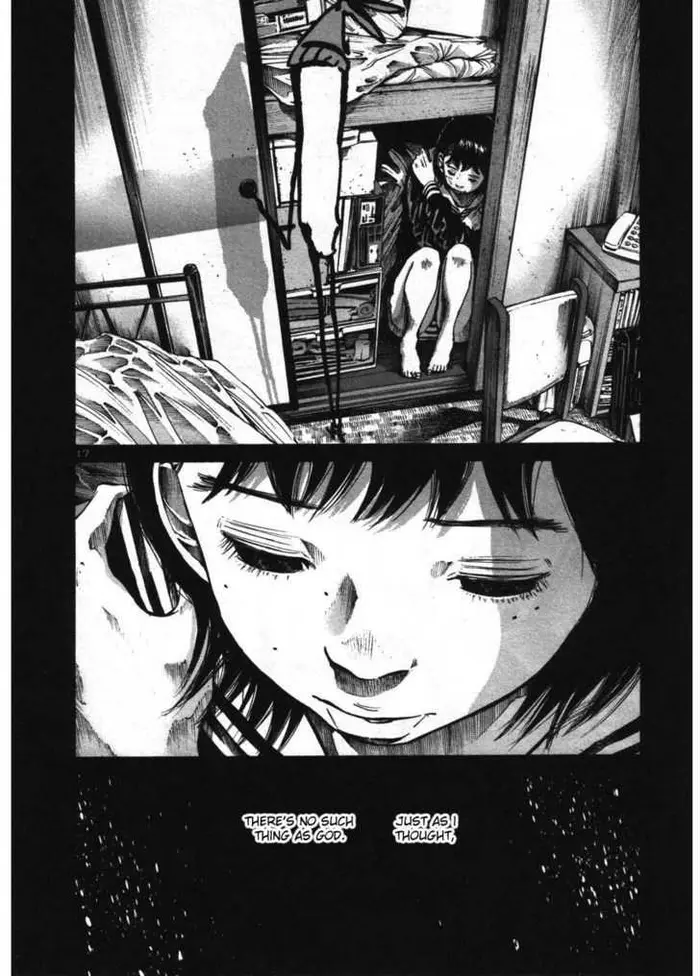 Goodnight Punpun Chapter 36 image 17_optimized